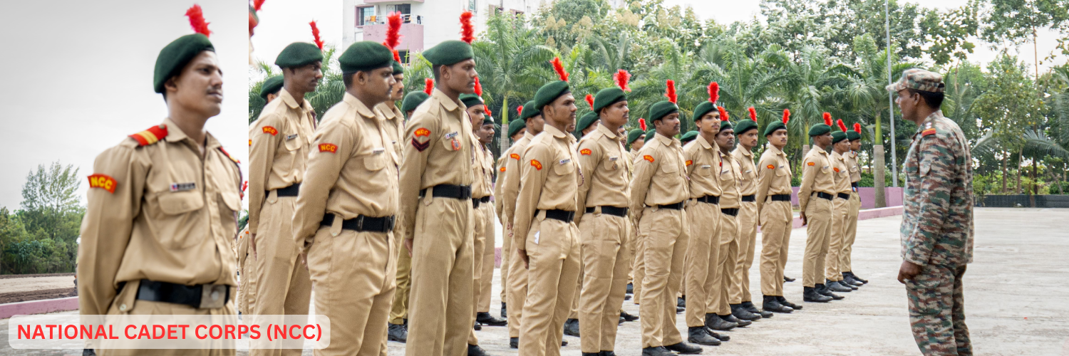 NCC Banner