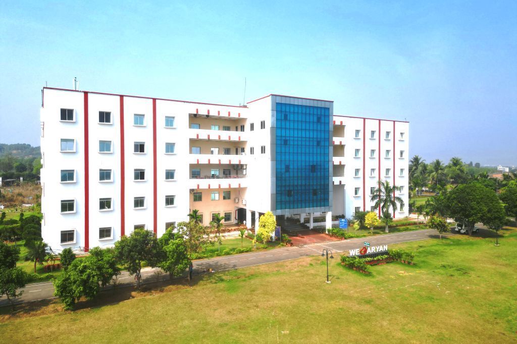 Academic Building