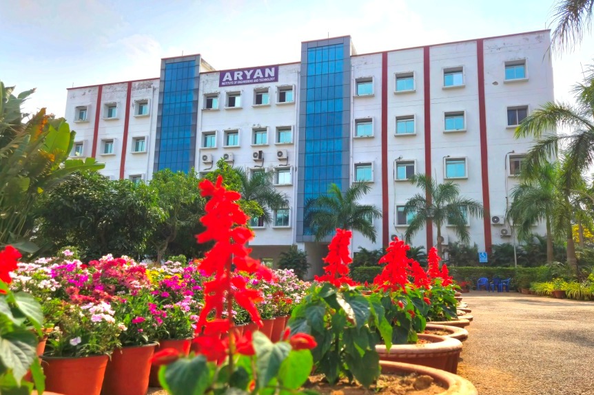 Academic Block