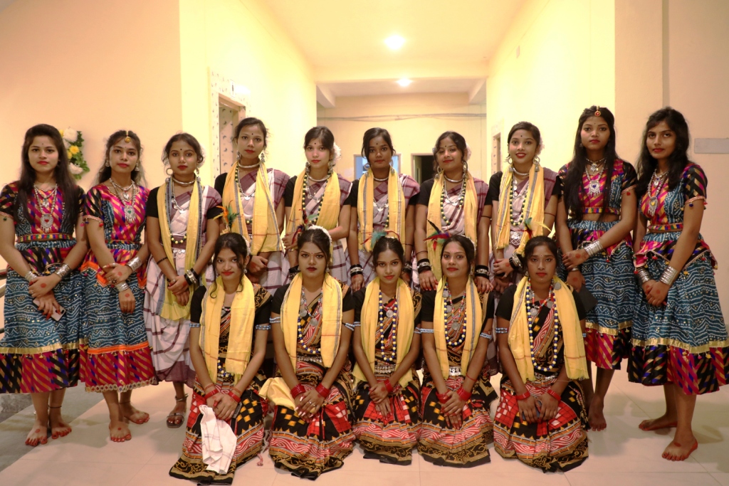 Cultural Performance