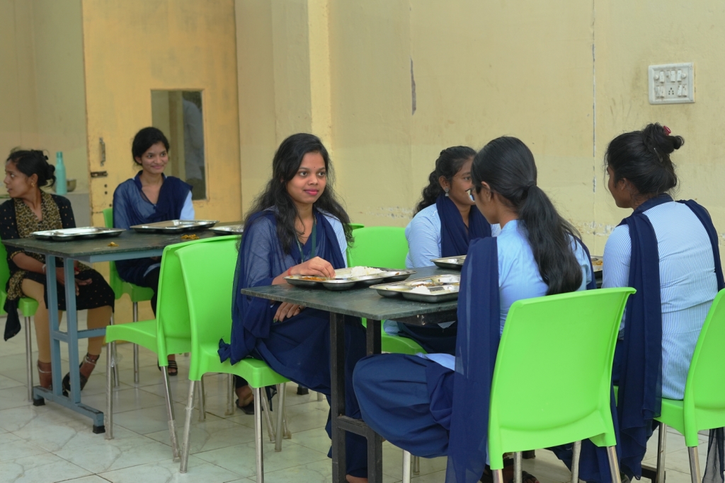 AIET Cafeteria