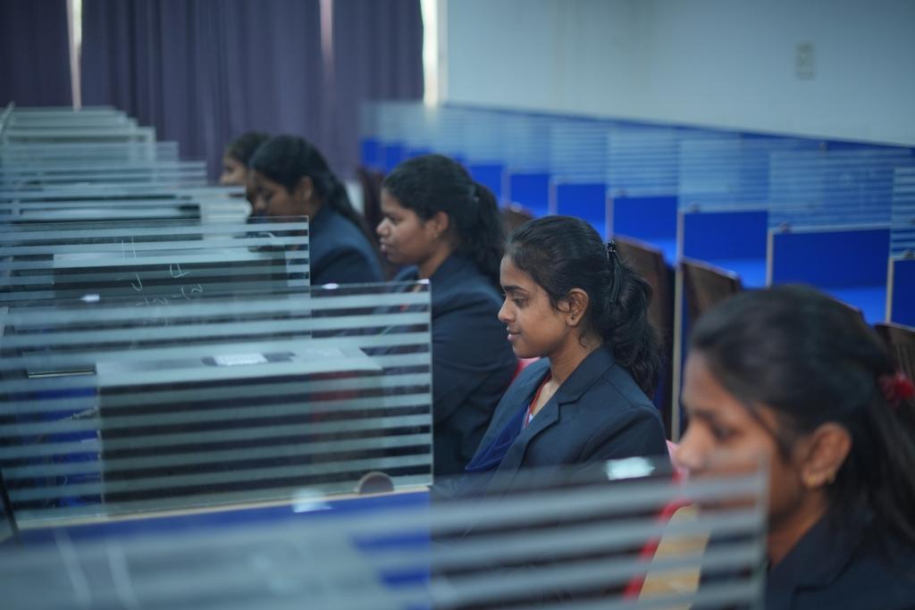 Digital Library System