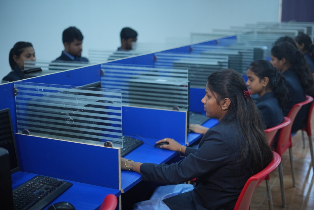 Digital Reading Terminals