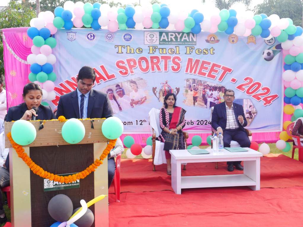 Annual Function