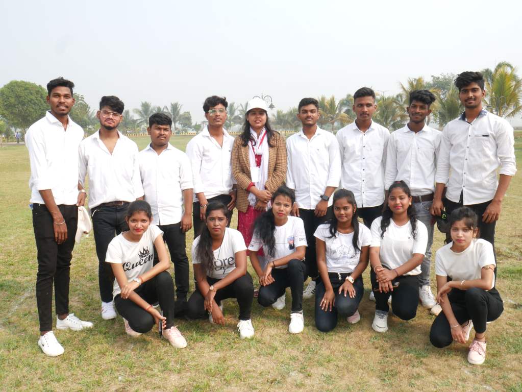 Annual Sports Meet