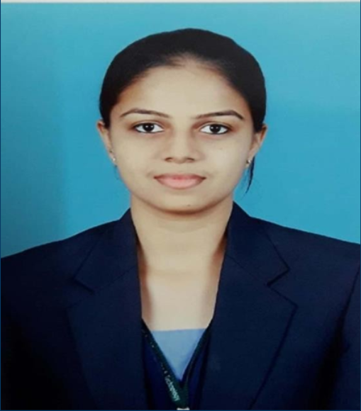 BHAKTI JOSHI