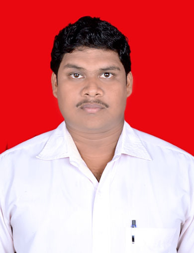 Er. ABINASH PRADHAN