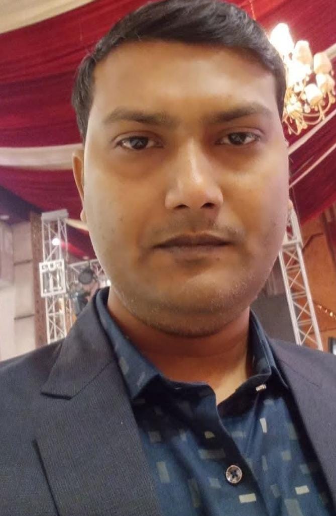 Er. AJIT KUMAR