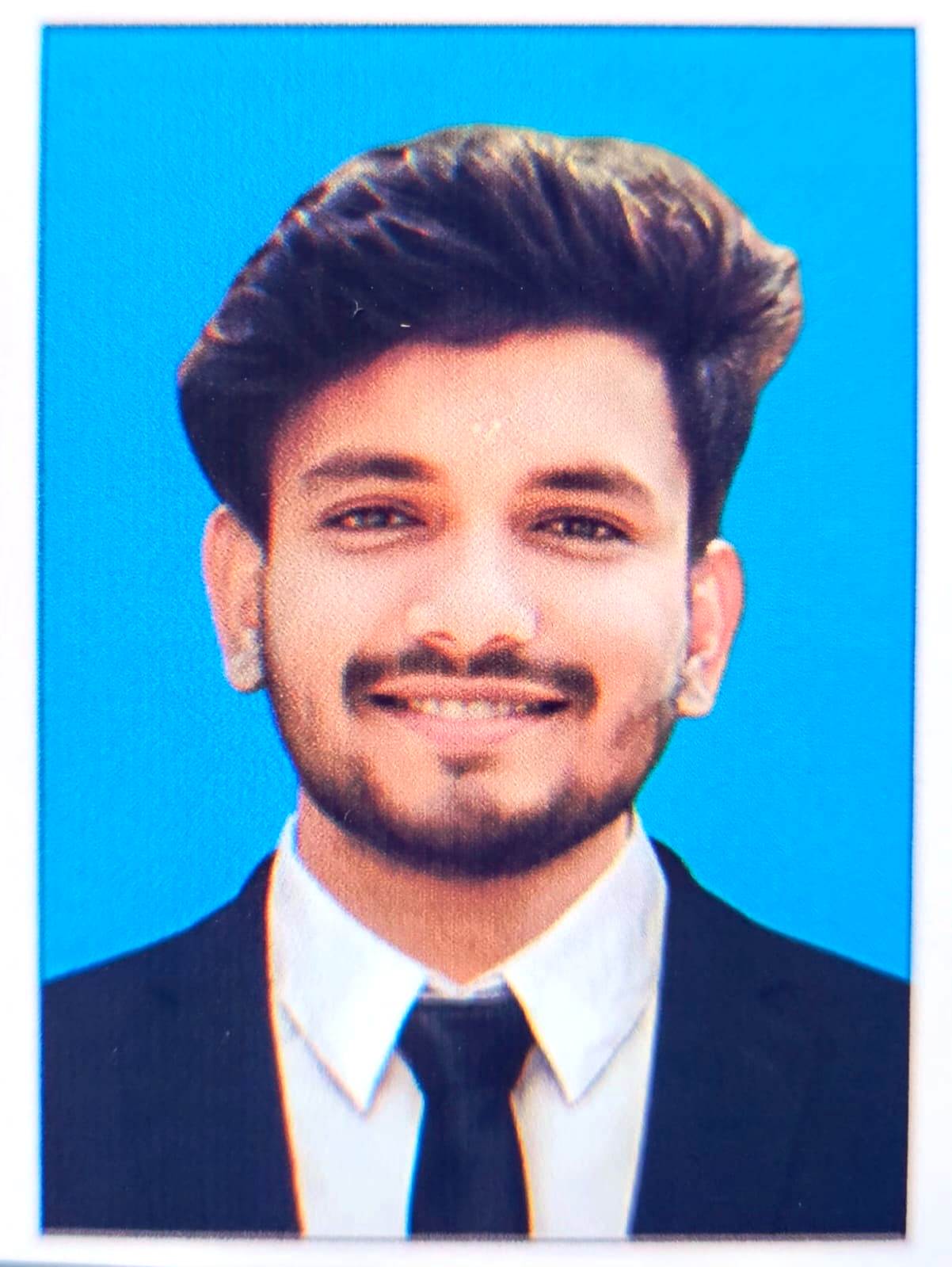 KIRAN SAHU