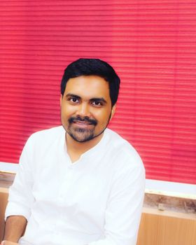 Manas Ranjan Palai