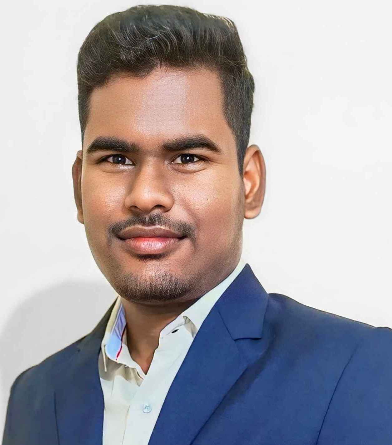 Mr. Goutam Jena