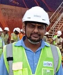 PRIYABRAT PRADHAN