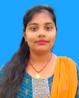 Pujarini Panda