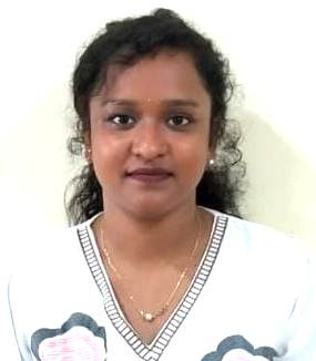 RITUSMITA BAL