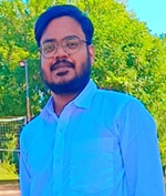 Shailesh Kumar
