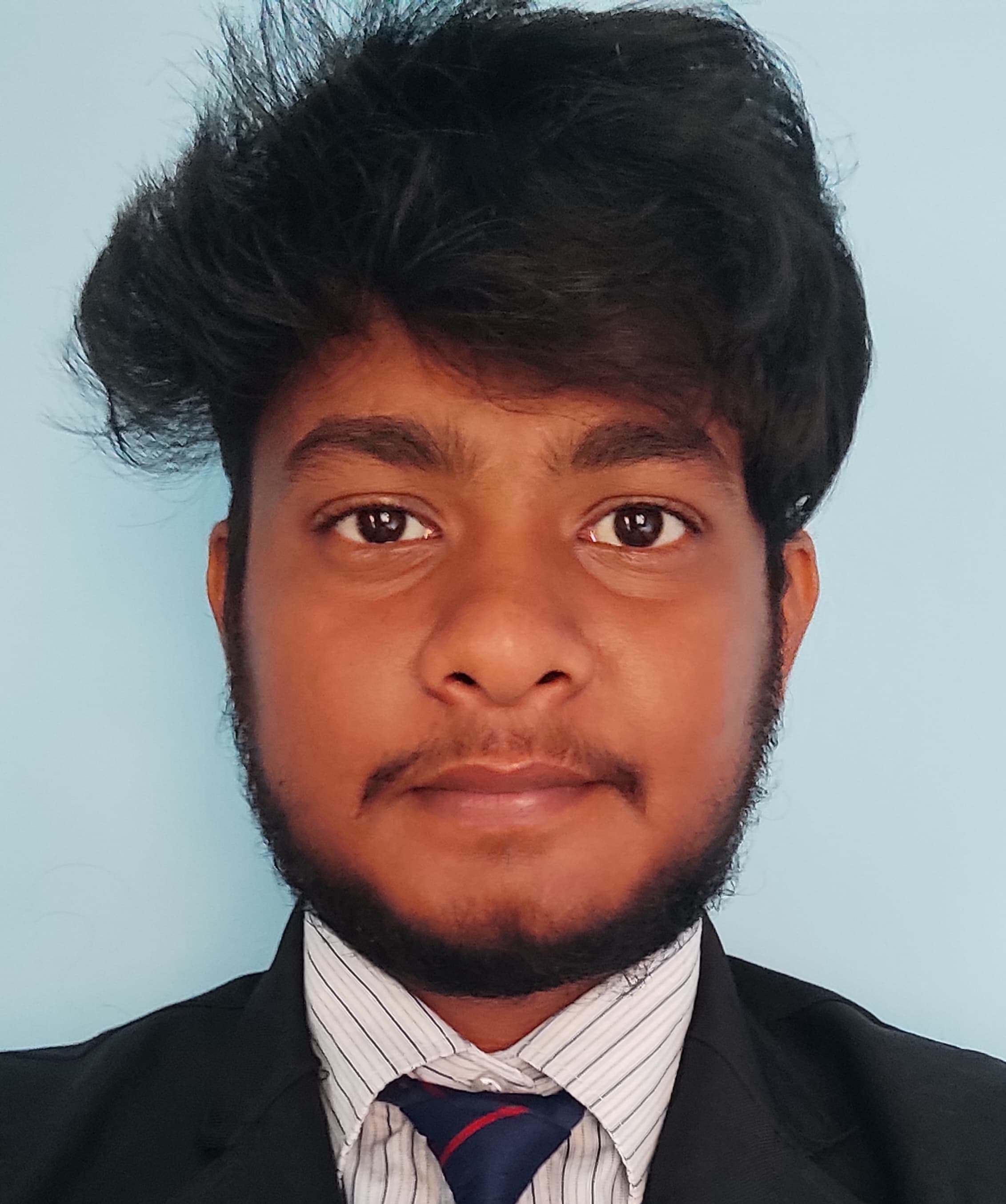 SWADESH KUMAR NAYAK